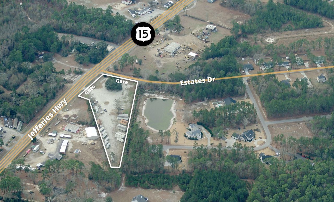 2957 Jefferies Highway Photo 6