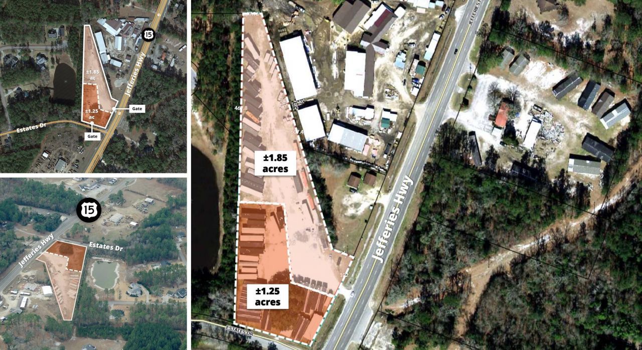 2957 Jefferies Highway Photo 8