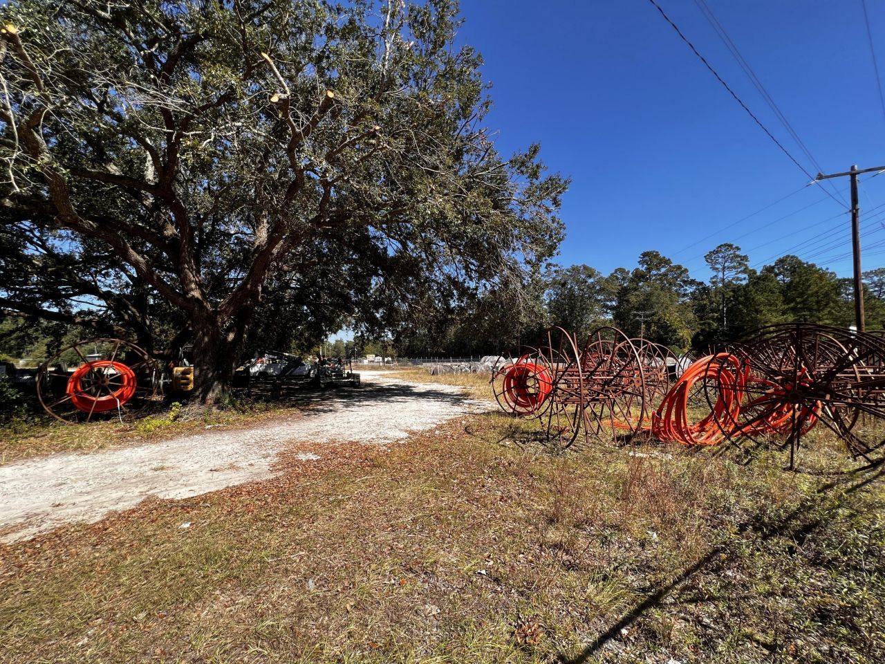 2957 Jefferies Highway Photo 9