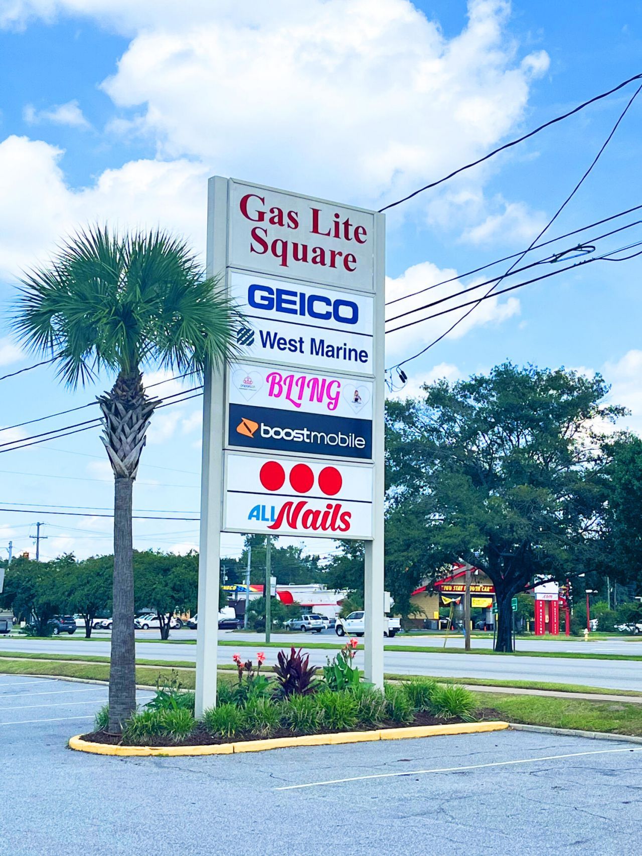 5601 Rivers Avenue Photo 12