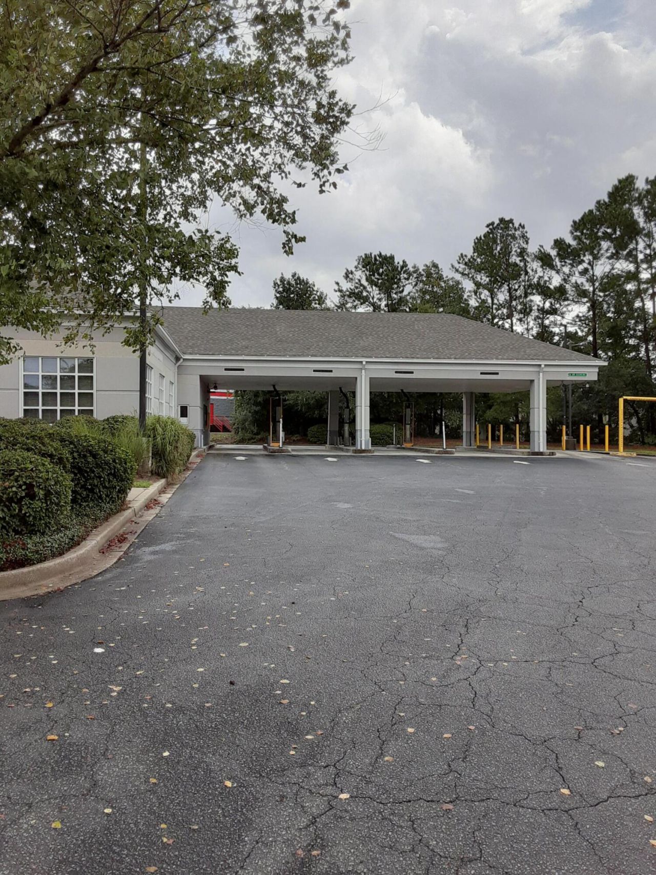 805 Bacons Bridge Road Photo 4