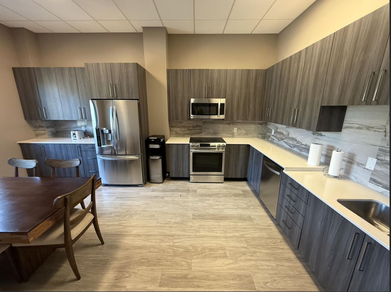 3600 J Henry Cut Photo 6