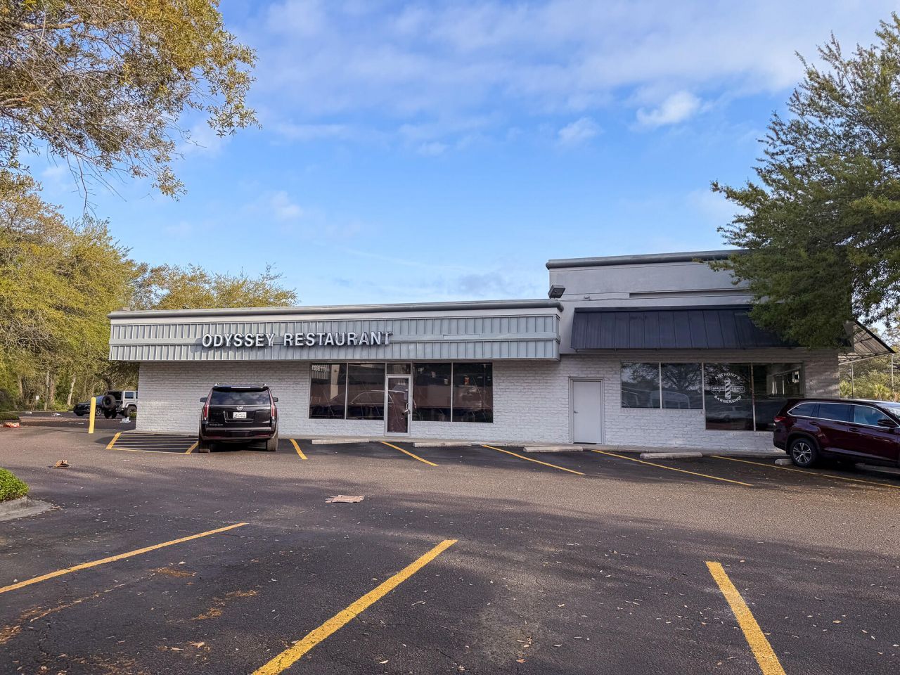 915 Folly Road Photo 4