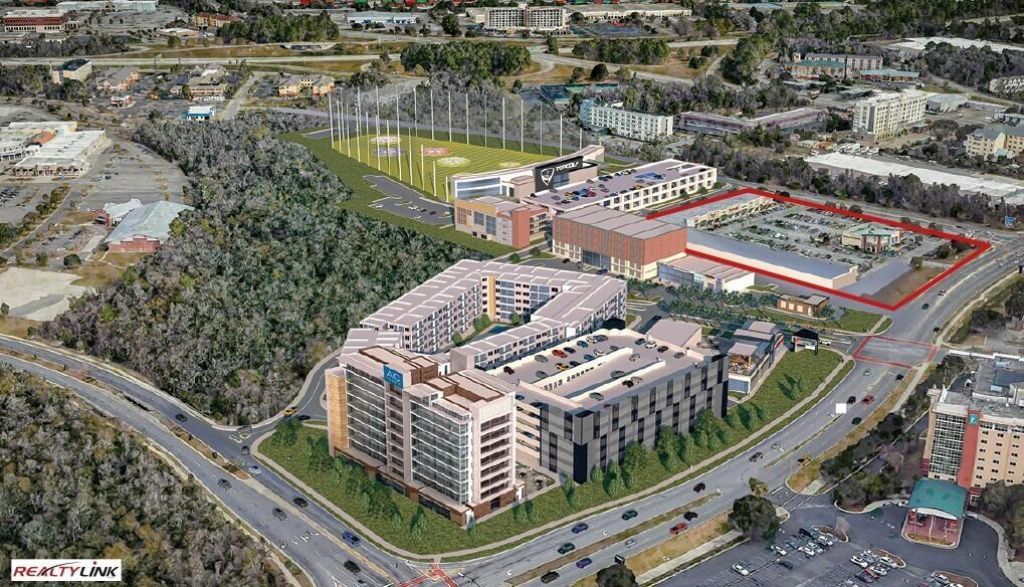 5070 International Boulevard Photo 6