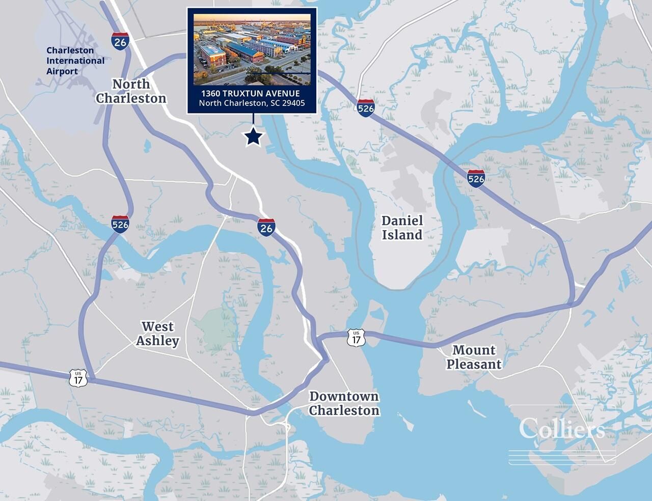 1360 Truxtun Avenue Photo 7