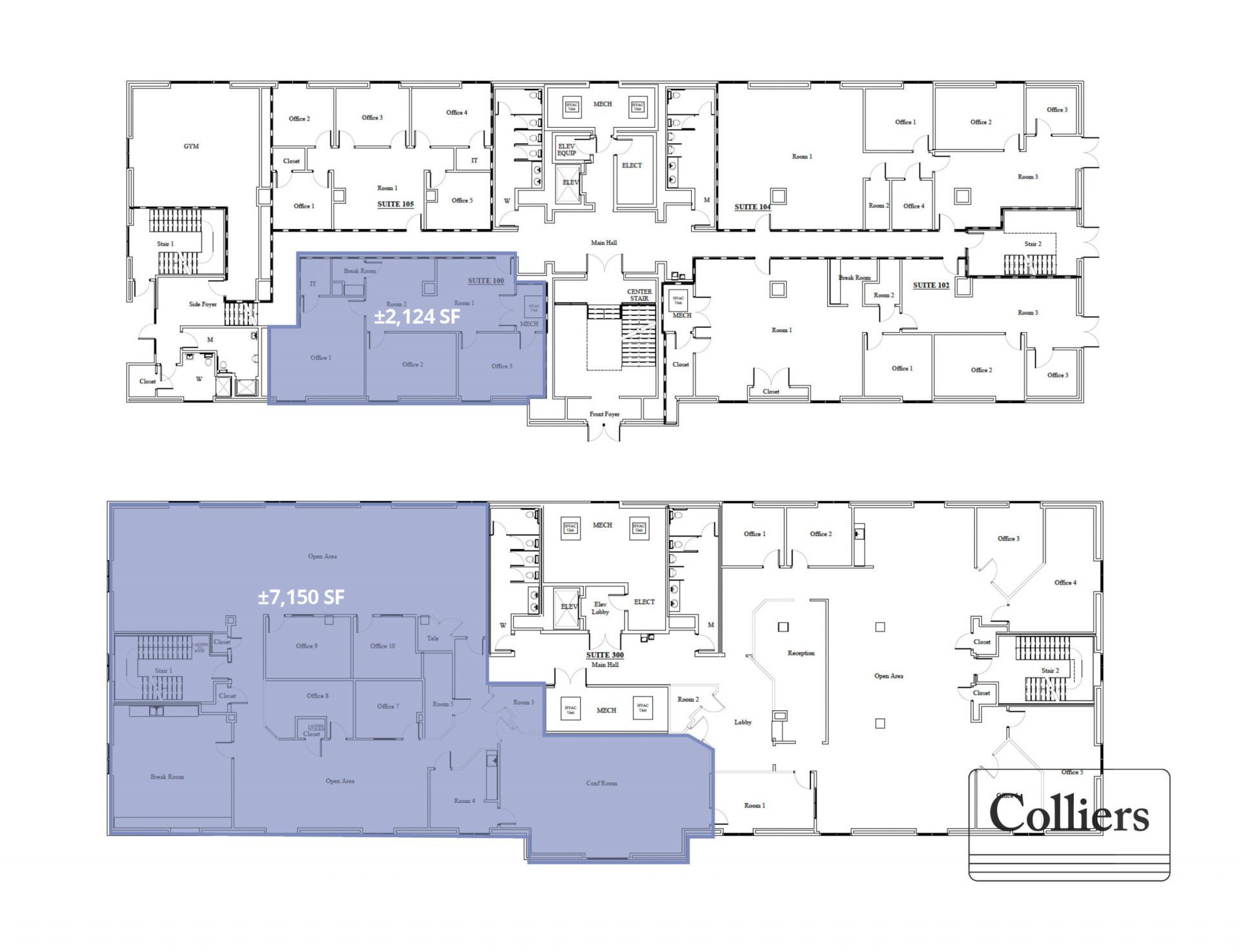 1360 Truxtun Avenue Photo 5