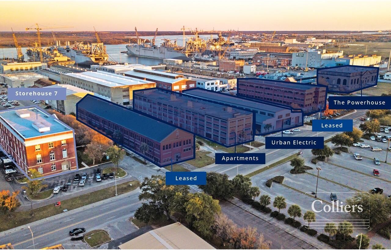 1360 Truxtun Avenue Photo 6