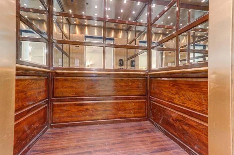 4401 Belle Oaks Drive Photo 5