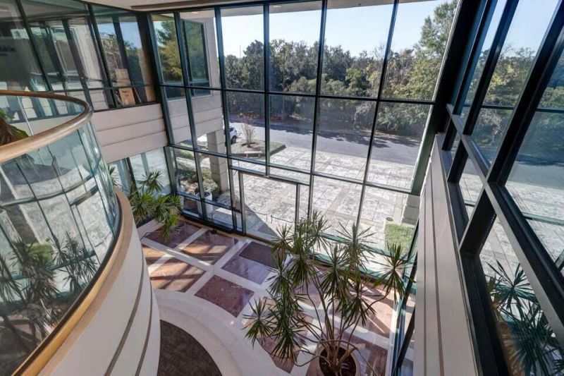 4401 Belle Oaks Drive Photo 6