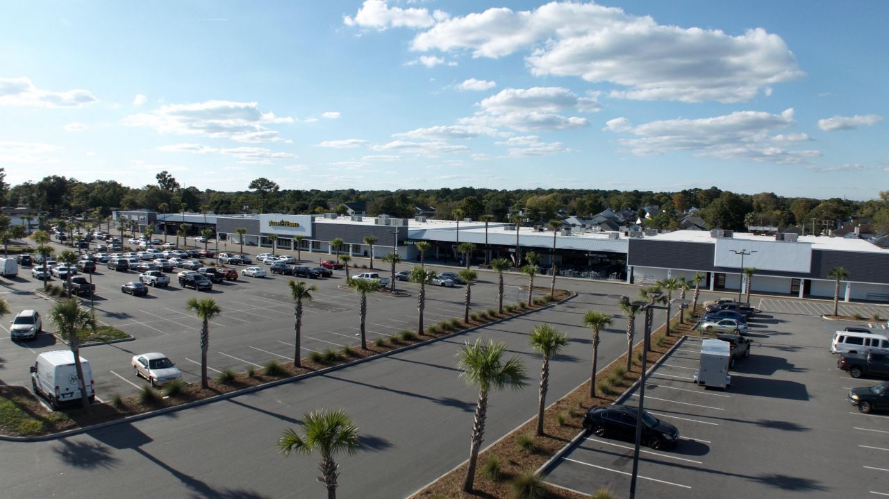 5060 Dorchester Road Photo 4