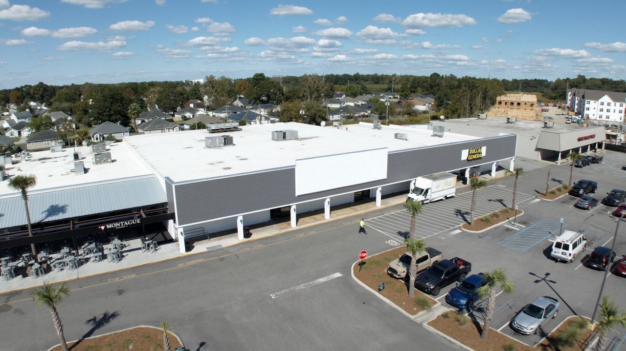 5060 Dorchester Road Photo 6