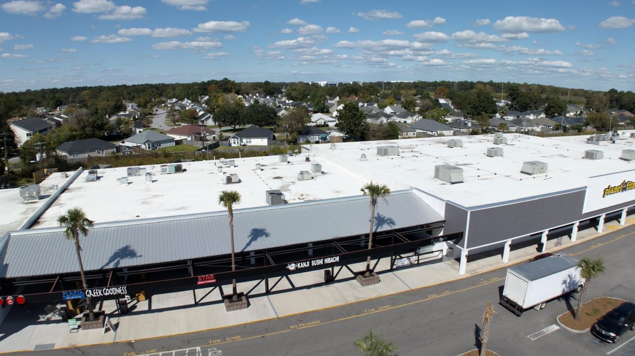 5060 Dorchester Road Photo 7