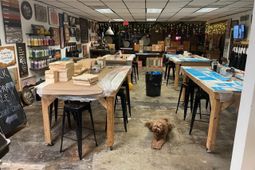 1300 Savannah Highway photo 4