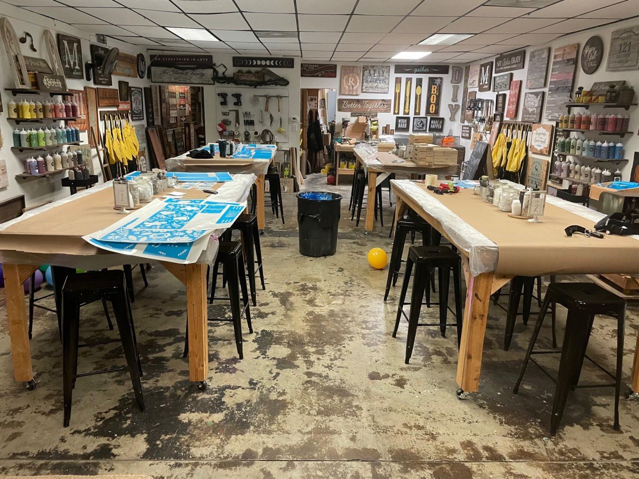 1300 Savannah Highway Photo 4