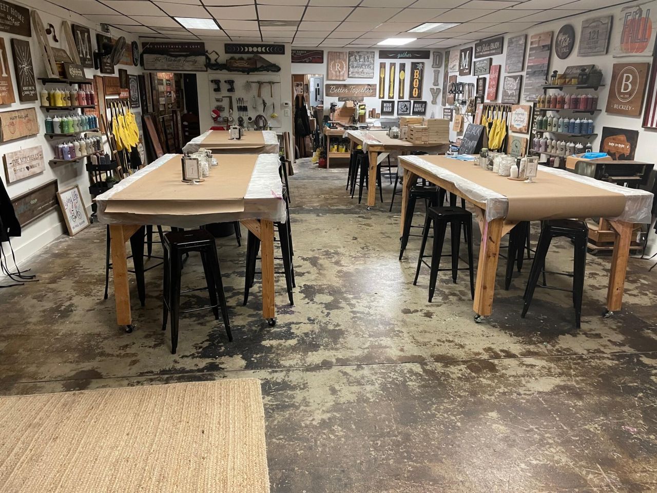 1300 Savannah Highway Photo 5