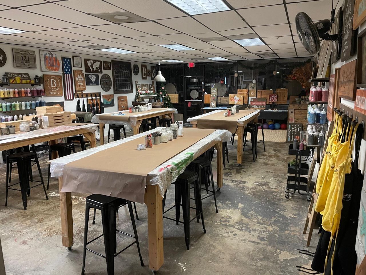 1300 Savannah Highway Photo 6