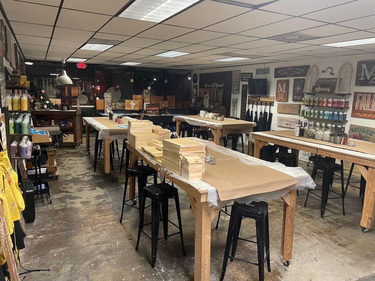 1300 Savannah Highway Photo 7