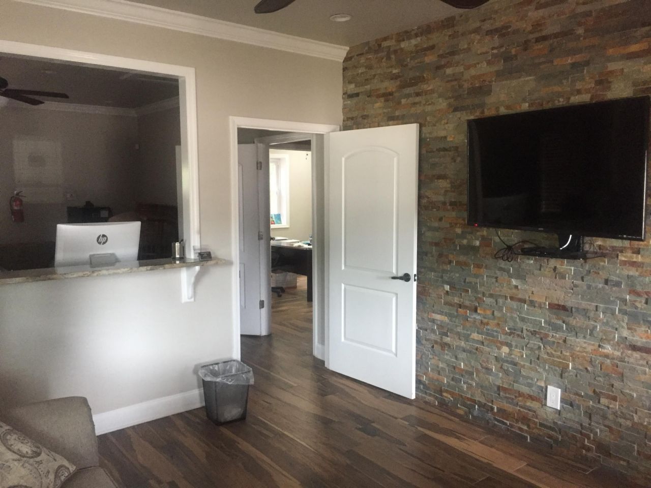 1232 Chuck Dawley Boulevard Photo 11