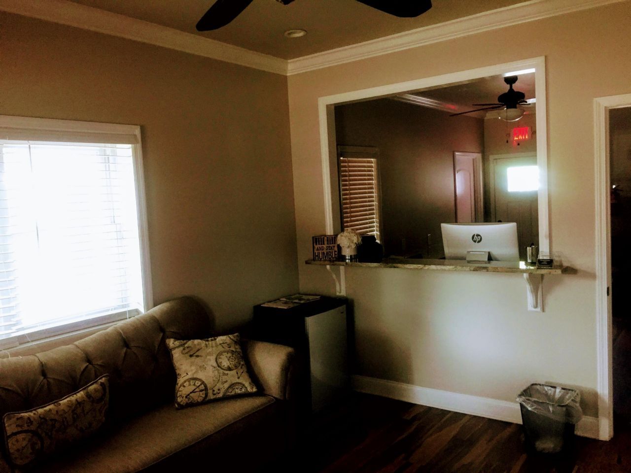 1232 Chuck Dawley Boulevard Photo 12