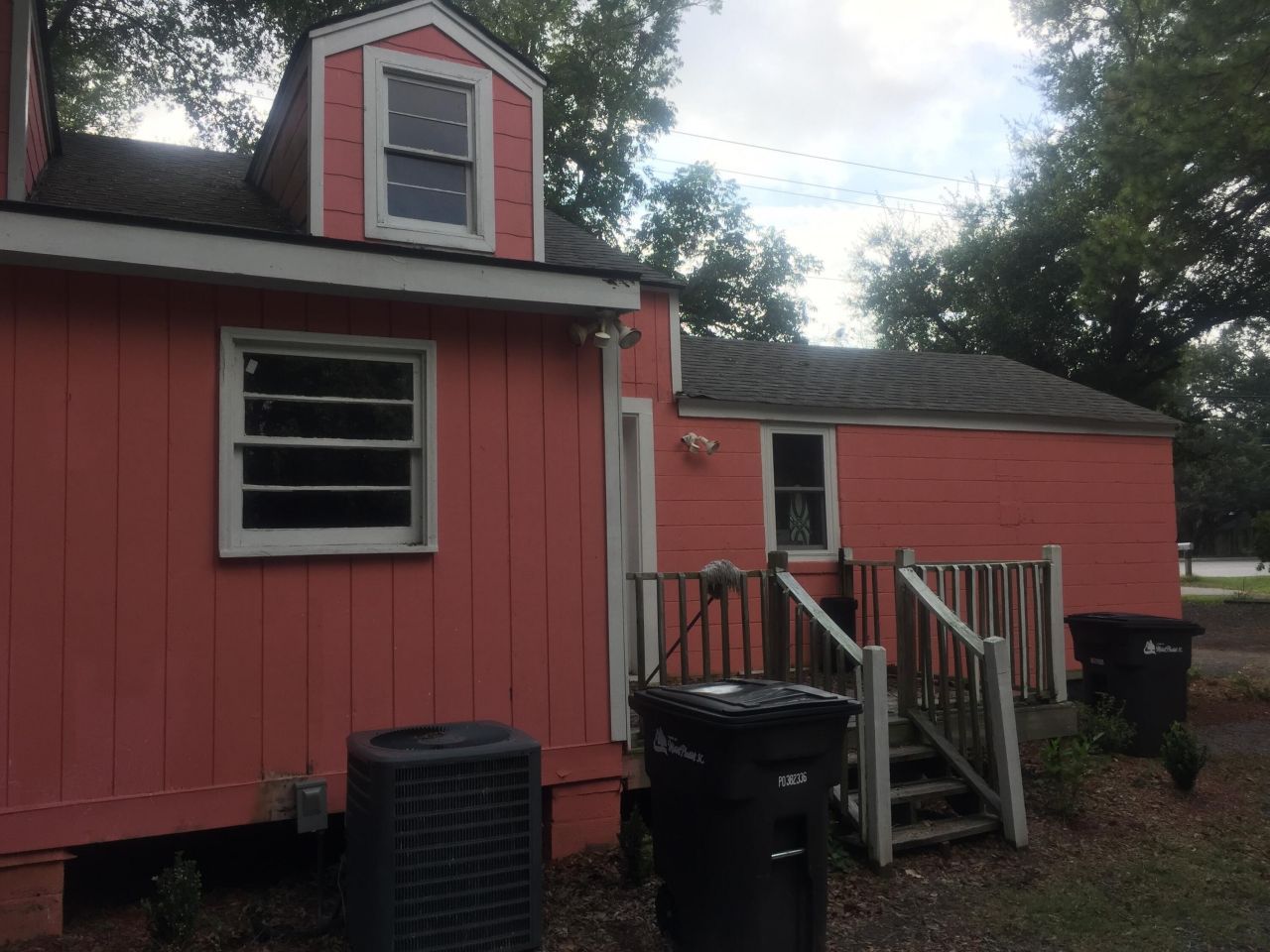 1232 Chuck Dawley Boulevard Photo 13