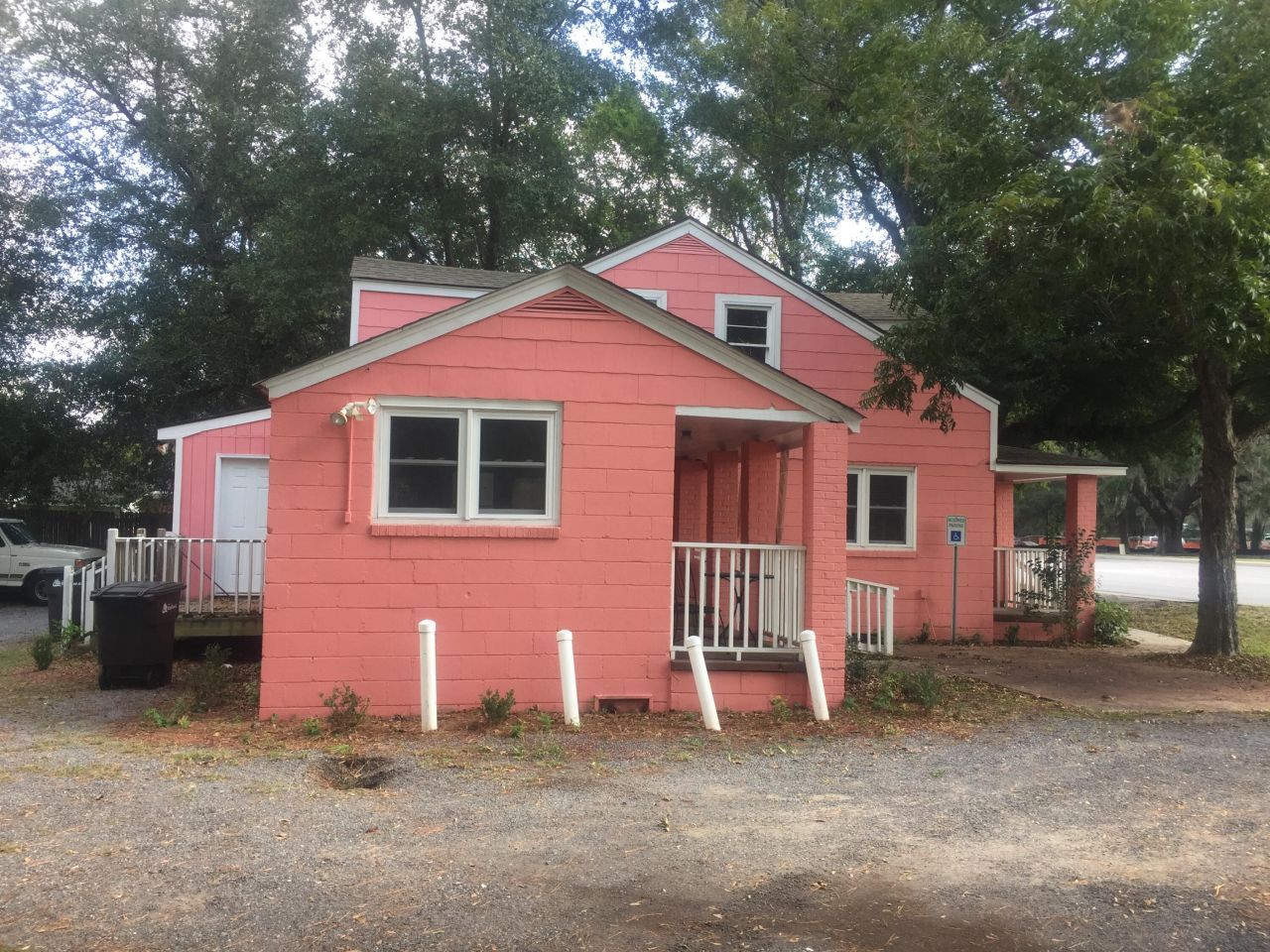 1232 Chuck Dawley Boulevard Photo 15