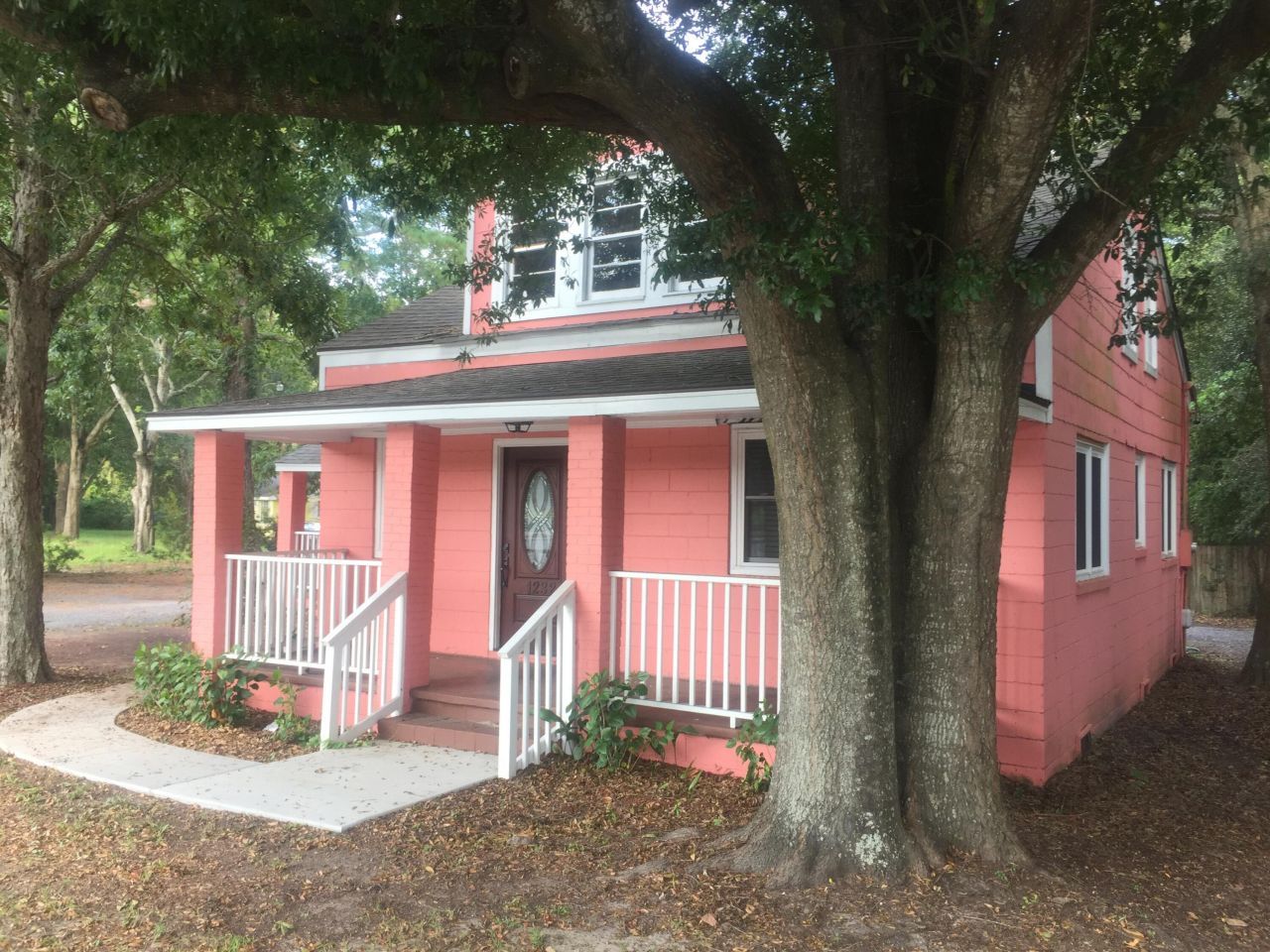 1232 Chuck Dawley Boulevard Photo 20