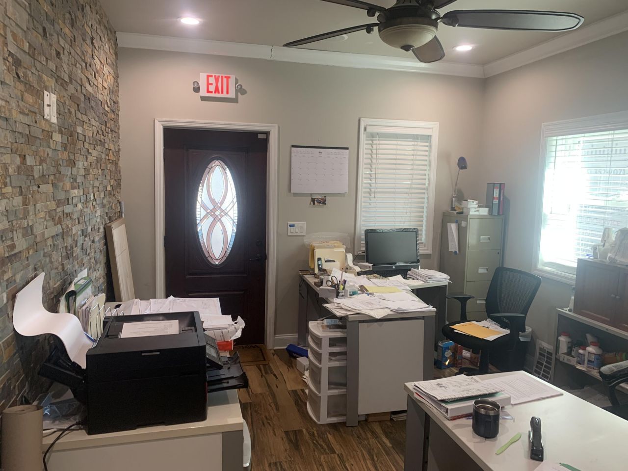 1232 Chuck Dawley Boulevard Photo 21