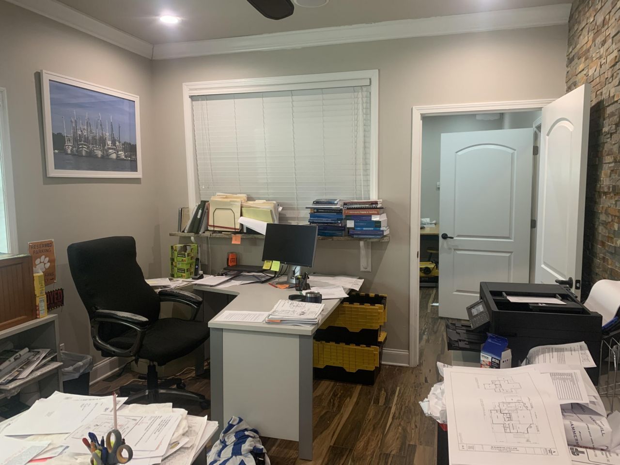 1232 Chuck Dawley Boulevard Photo 22