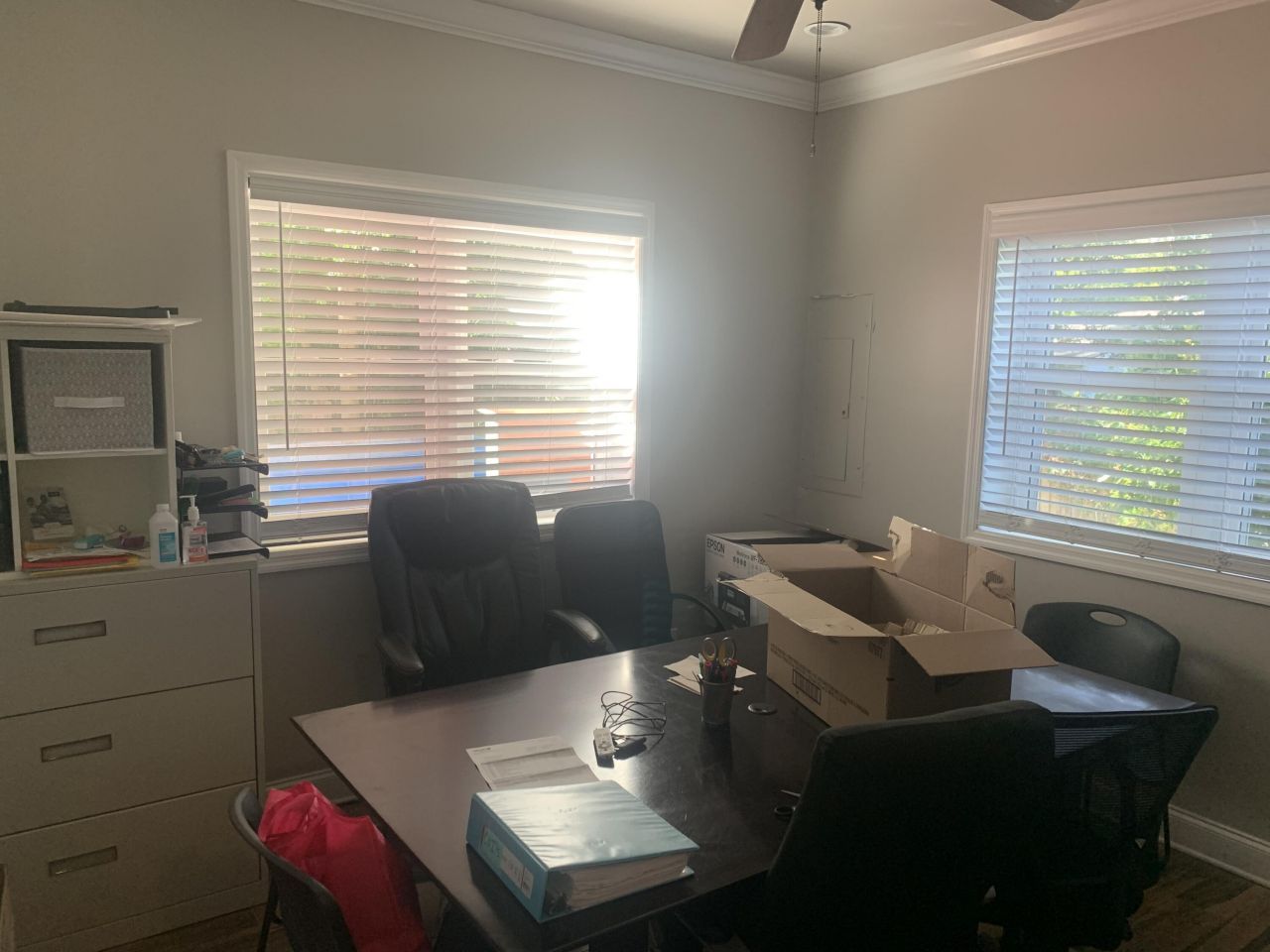 1232 Chuck Dawley Boulevard Photo 24