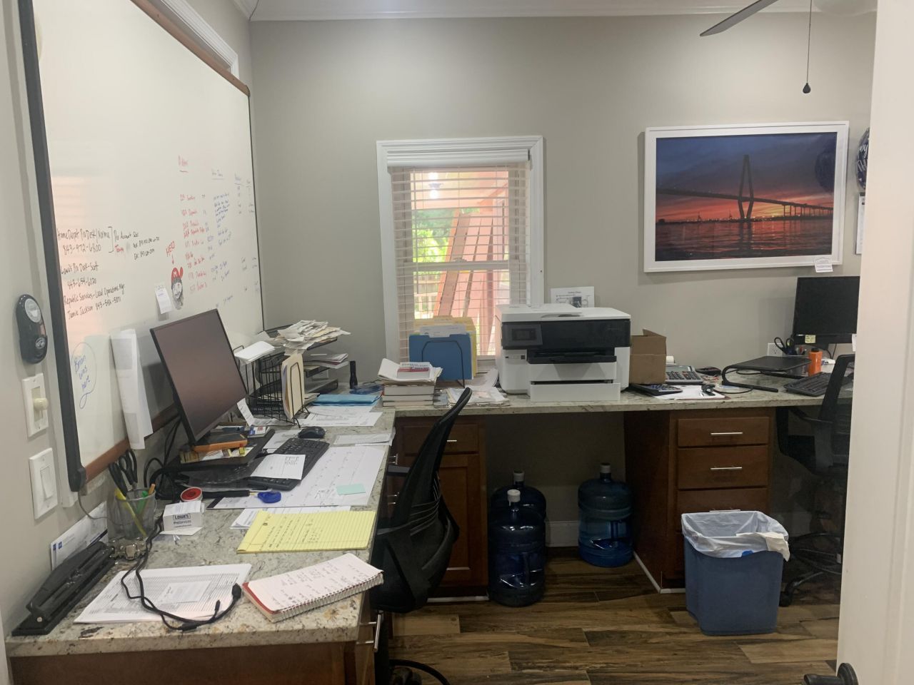 1232 Chuck Dawley Boulevard Photo 25