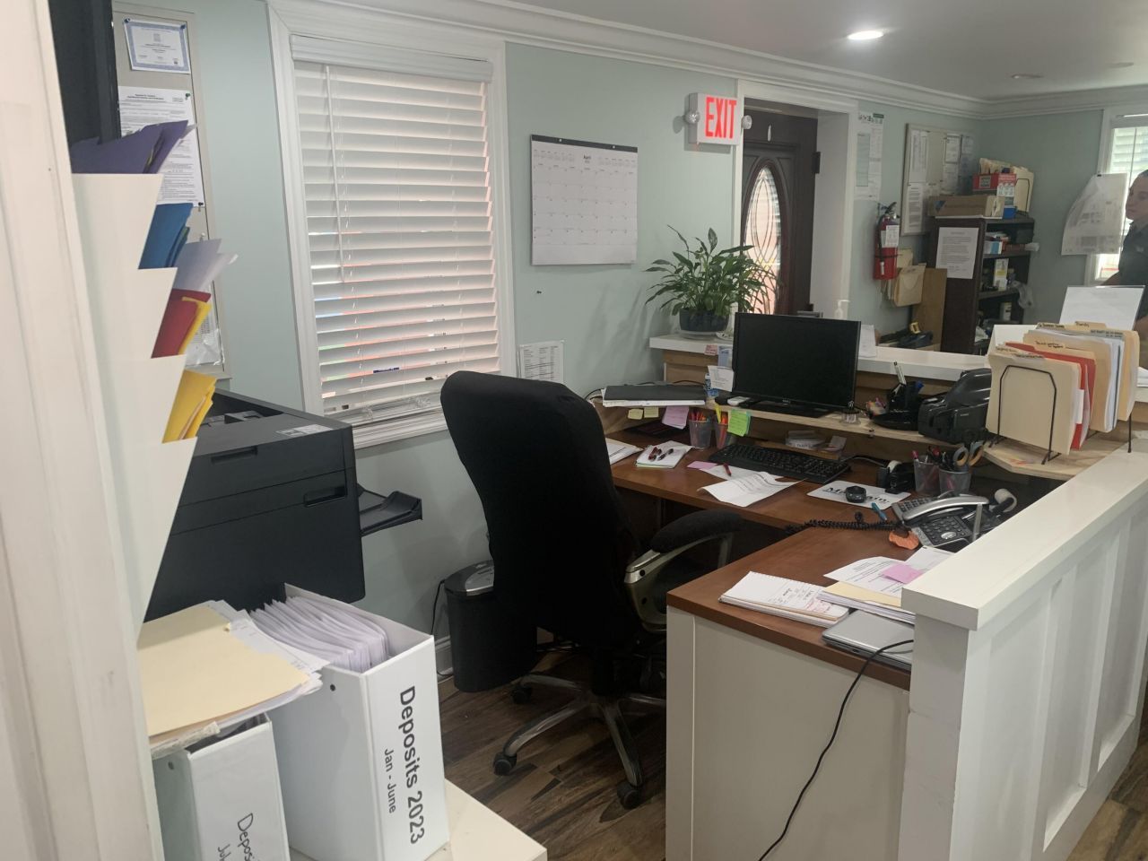 1232 Chuck Dawley Boulevard Photo 26