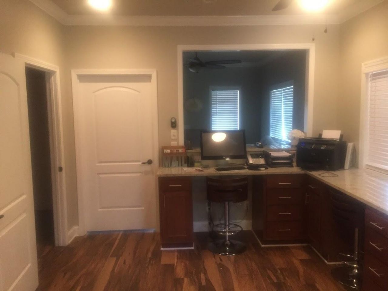 1232 Chuck Dawley Boulevard Photo 6