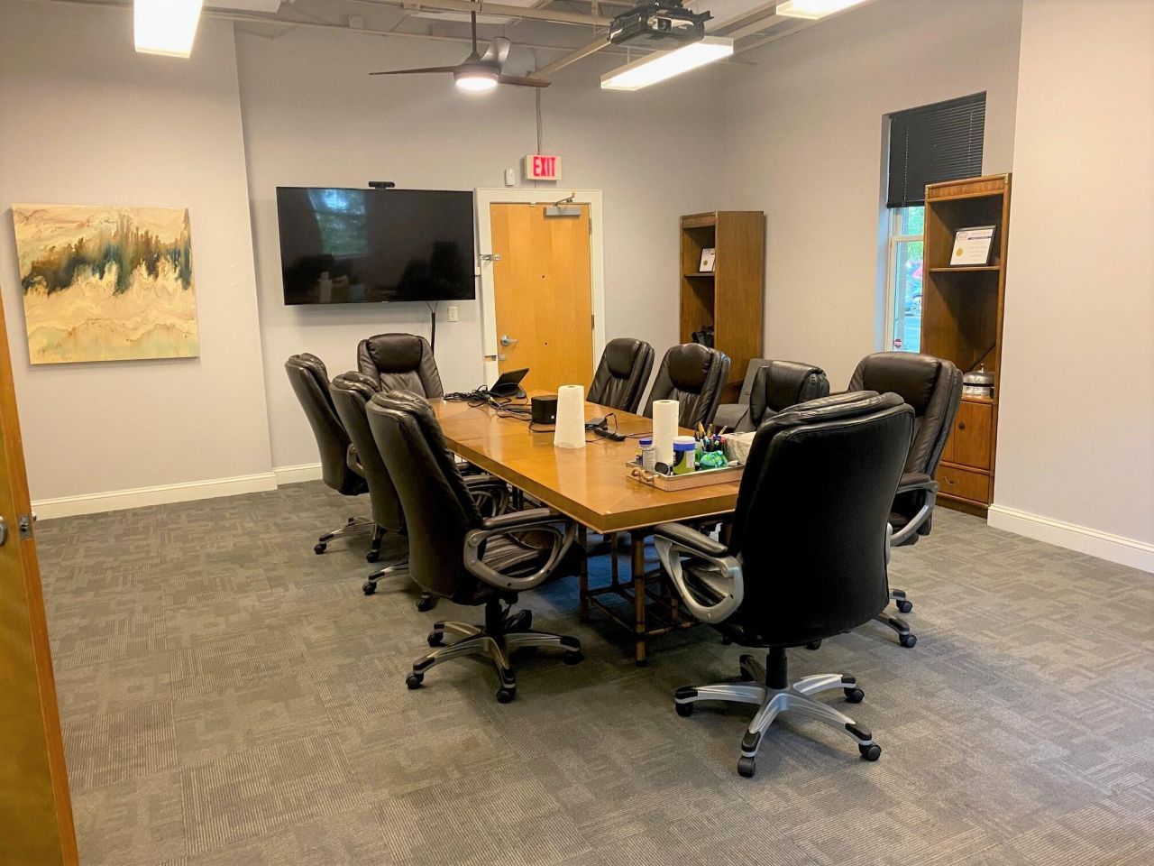 710 Johnnie Dodds Boulevard Photo 13