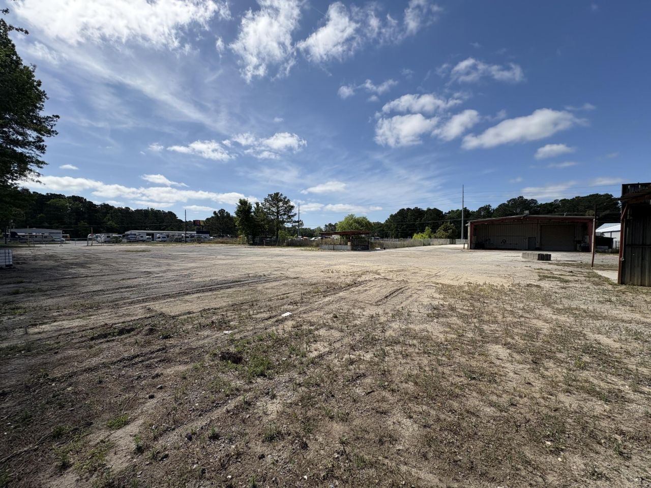 8008 Dorchester Road Photo 4