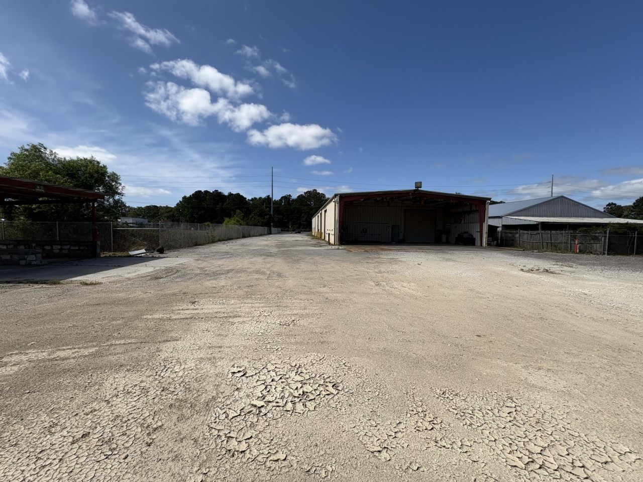 8008 Dorchester Road Photo 5