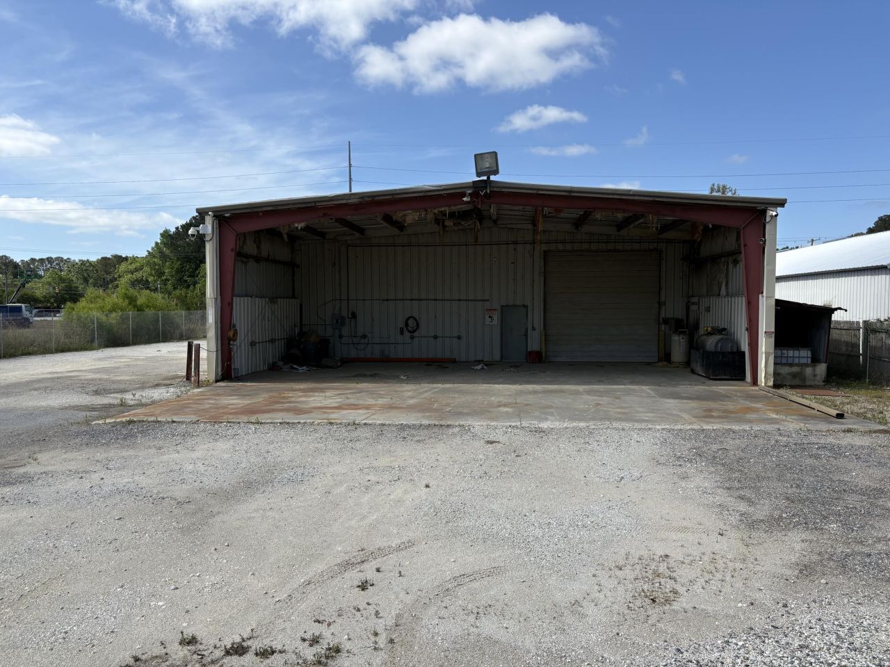 8008 Dorchester Road Photo 6