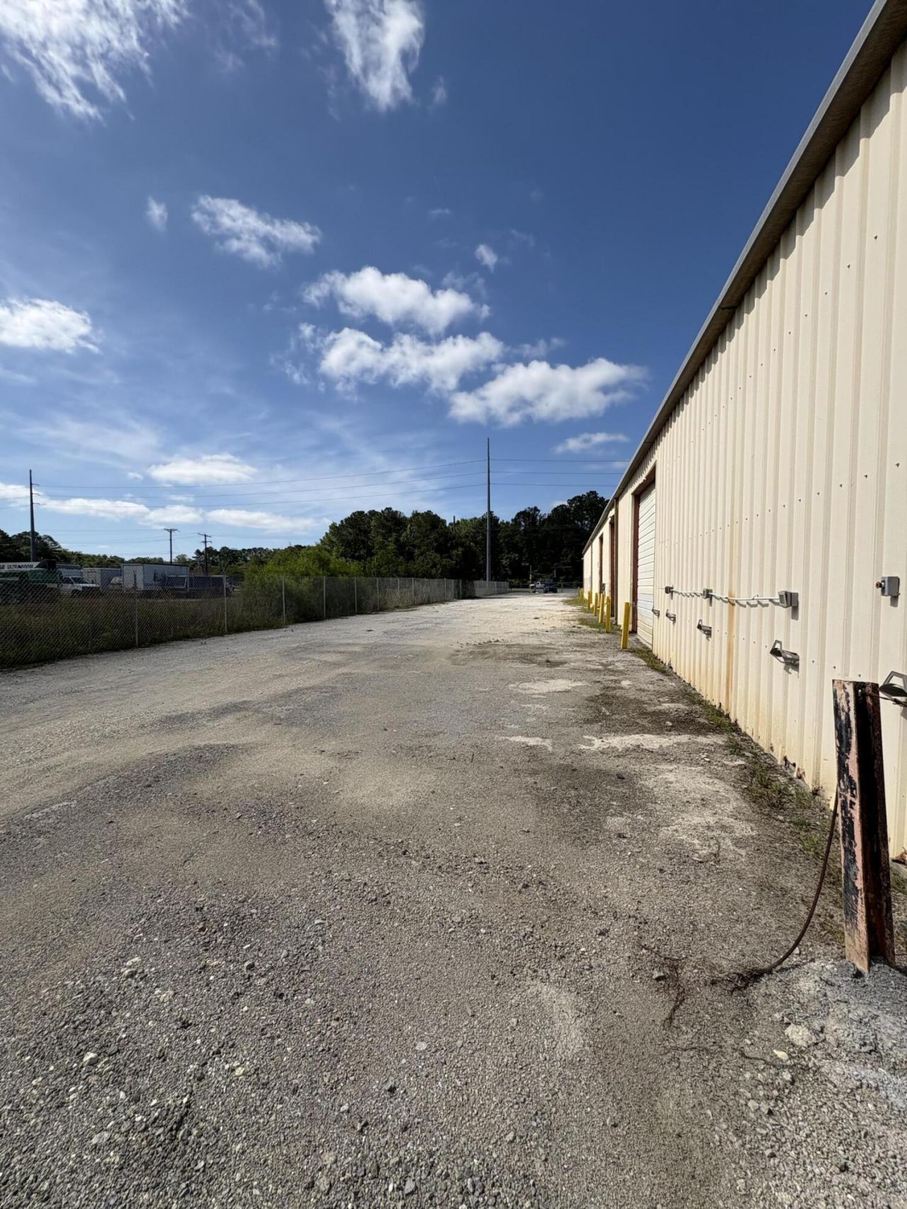 8008 Dorchester Road Photo 7