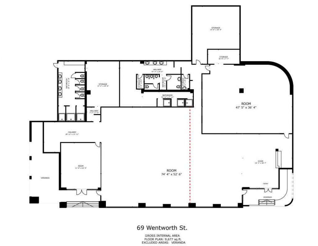 Wentworth Street Street  Photo 5