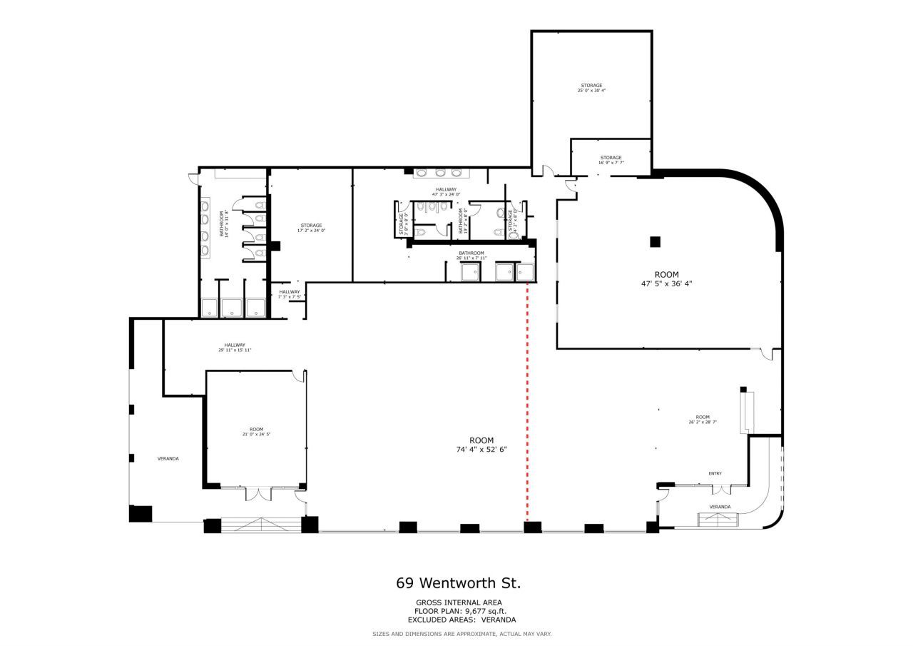 69 Wentworth Street Photo 8