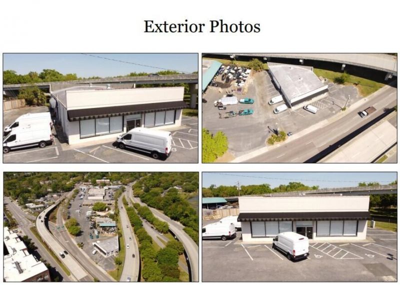 422 Savannah Highway Photo 4