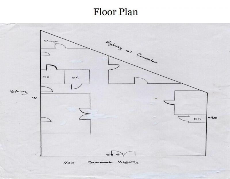 422 Savannah Highway Photo 5
