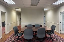 880 Johnnie Dodds Boulevard photo 4