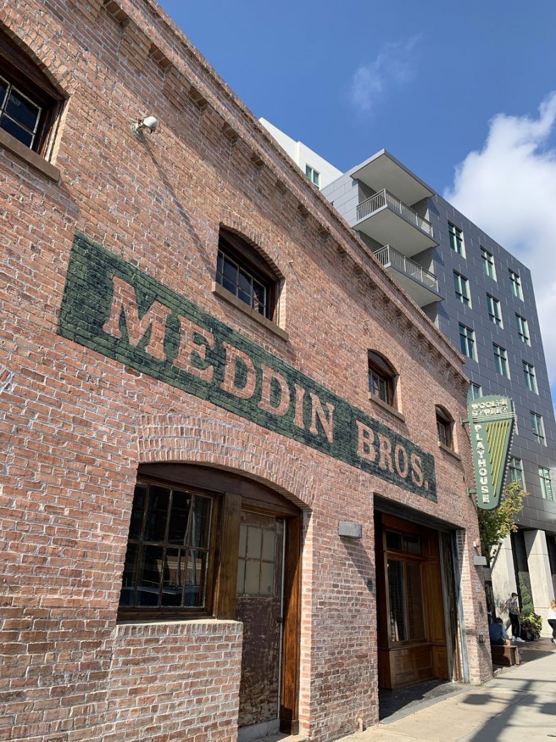 32 Woolfe Street Photo 10