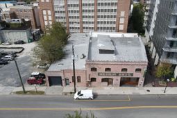 32 Woolfe Street photo 4