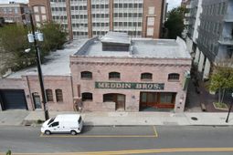 32 Woolfe Street photo 4