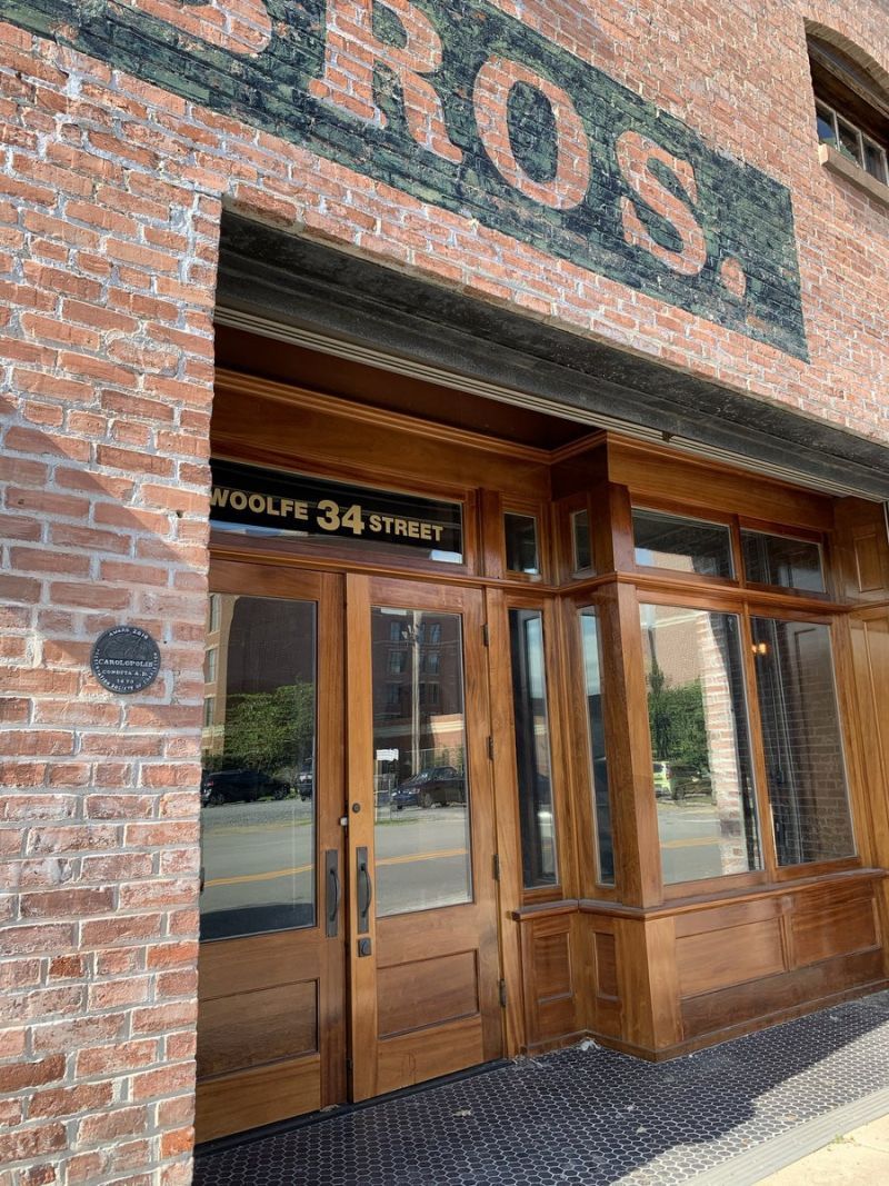 32 Woolfe Street Photo 6