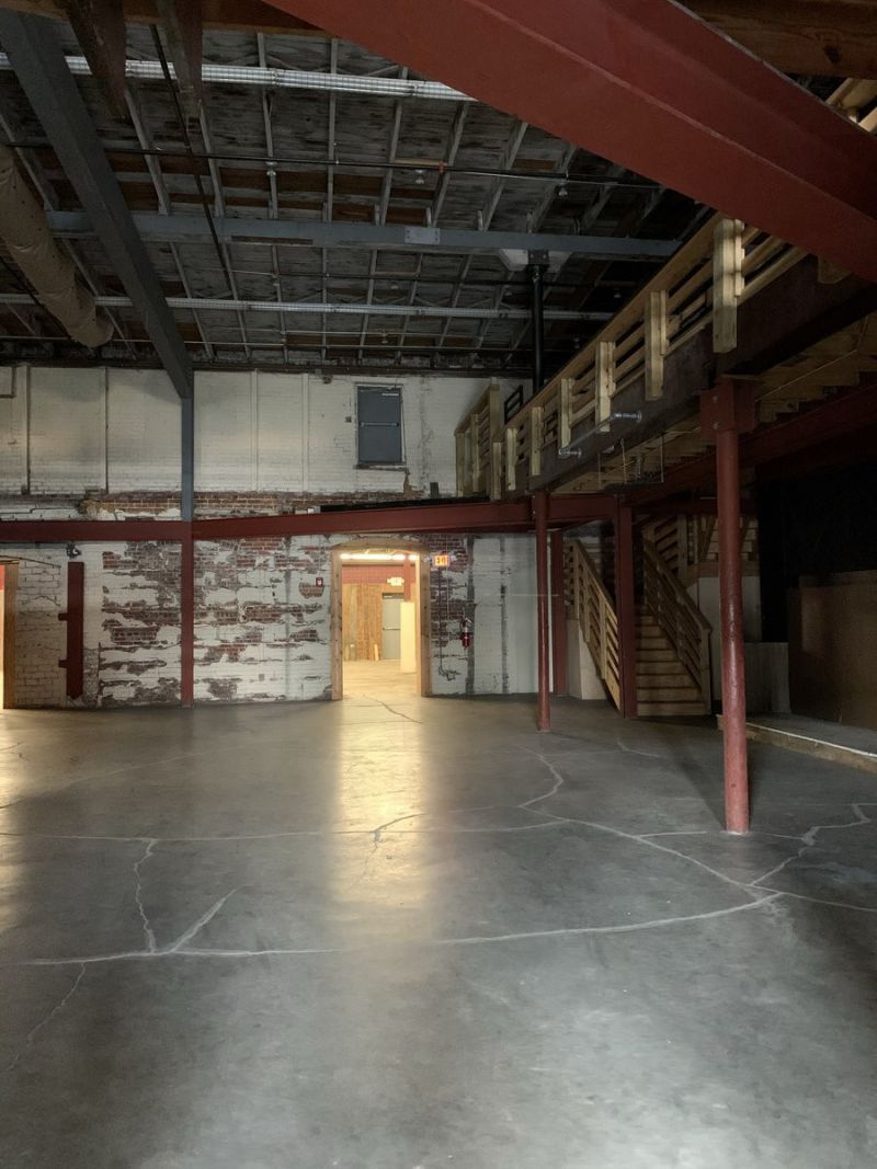 32 Woolfe Street Photo 7