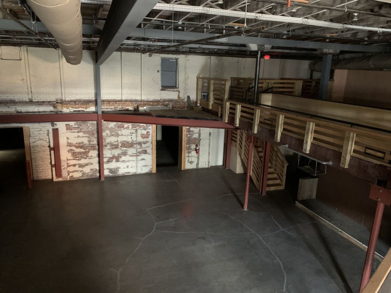 32 Woolfe Street Photo 8