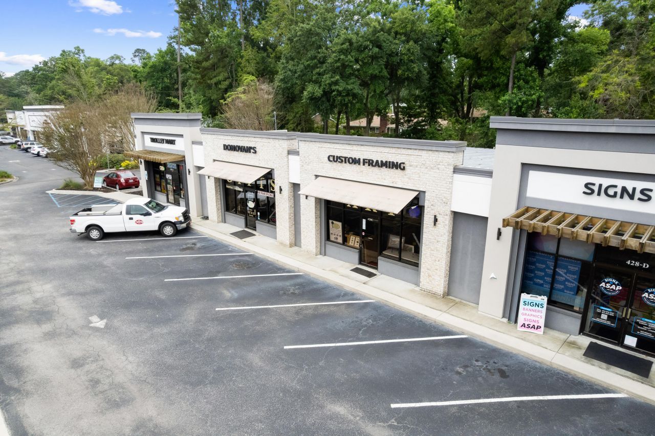 428 Old Trolley Road Road Photo 21