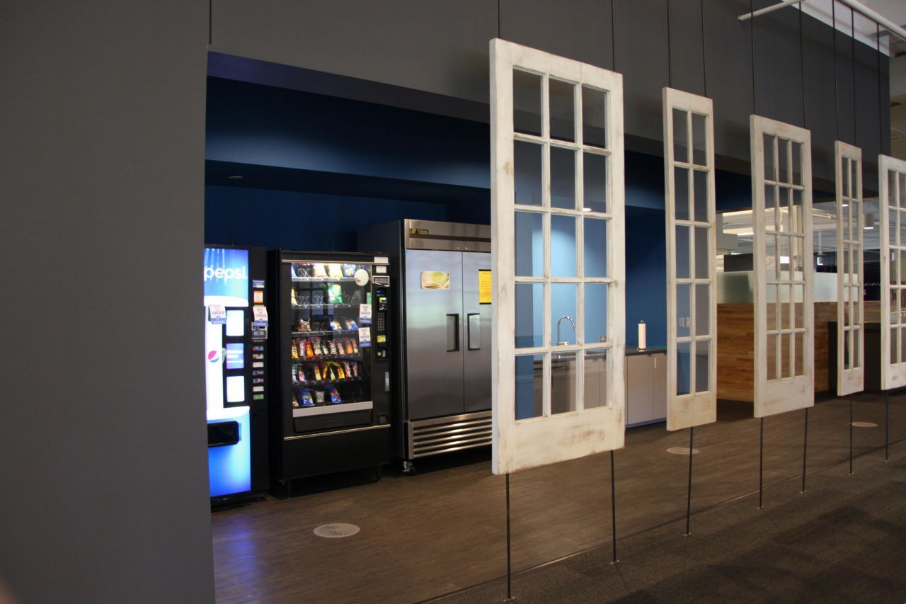 215 Benefitfocus Way Photo 10